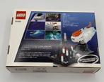 Lego Set - 21100 - Ideas (CUUSOO) - 6500 (Shinkai 6500), Kinderen en Baby's, Speelgoed | Duplo en Lego, Nieuw