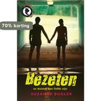 Bezeten / Black Pimento thriller 9789049923211 S. Bugler, Boeken, Kinderboeken | Jeugd | 13 jaar en ouder, Verzenden, Zo goed als nieuw