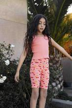 Meisjes Short Evie 12 – Comfortabele Biker Legging met Maat, Meisje, Nieuw, Ophalen of Verzenden