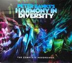 cd - Peter Bankss Harmony In Diversity - The Complete Re..., Cd's en Dvd's, Verzenden, Zo goed als nieuw