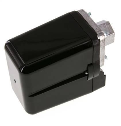 2 tot 8bar Compressordrukschakelaar G1/2 400VAC | MDR-5-8, Doe-het-zelf en Verbouw, Overige Doe-het-zelf en Verbouw, Nieuw, Verzenden