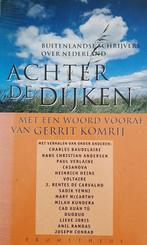 Achter de dijken 9789053335833 van Stipriaan, Boeken, Gelezen, Van Stipriaan, Verzenden