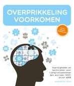 Overprikkeling voorkomen 9789088507939 Barbara de Leeuw, Boeken, Verzenden, Gelezen, Barbara de Leeuw