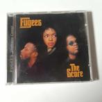 Fugees  the score, Cd's en Dvd's, Verzenden, Gebruikt
