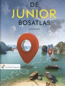 De Junior Bosatlas 7e Editie, Boeken, Schoolboeken, Nieuw, Verzenden