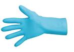 waterdichte werkhandschoenen blauw, Verzenden