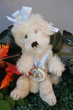 Steiff clubeditie poedel, 1996. - Figuur - mohair