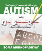 9781478713135 Developing Communication for Autism Using R..., Boeken, Verzenden, Zo goed als nieuw, Soma Mukhopadhyay