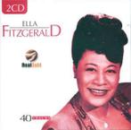 cd - Ella Fitzgerald - Ella Fitzgerald