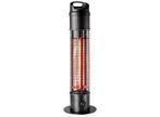Blooboost Terrasverwarmer Elektrische Heater staand model, Elektrisch, Vloer, Nieuw, Ophalen of Verzenden