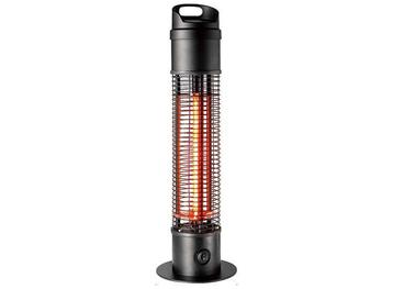 Blooboost Terrasverwarmer Elektrische Heater staand model beschikbaar voor biedingen