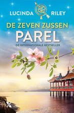 9789401609326 De zeven zussen 4 - Parel | Tweedehands, Boeken, Romans, Verzenden, Gelezen, Lucinda Riley