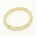 Armband - 14 karaat Geel goud, Nieuw