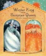 The winter king and the summer queen by Mary Lister Diana, Gelezen, Mary Lister, Verzenden