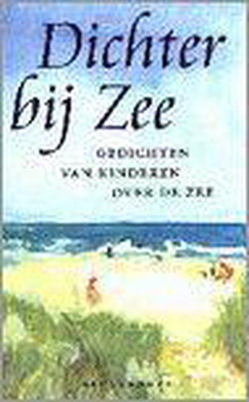 Dichter bij zee 9789029058964 Marike Masker, Boeken, Overige Boeken, Zo goed als nieuw, Verzenden