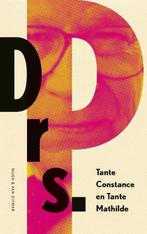 Tante Constance en Tante Mathilde | 9789038815992 | Drs. P, Boeken, Gedichten en Poëzie, Zo goed als nieuw, Drs. P