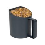 Voerschep 1.5 liter - Overig    - Voerbakjes    -, Verzenden, Nieuw