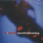 cd - St. Johnny - Speed Is Dreaming, Zo goed als nieuw, Verzenden