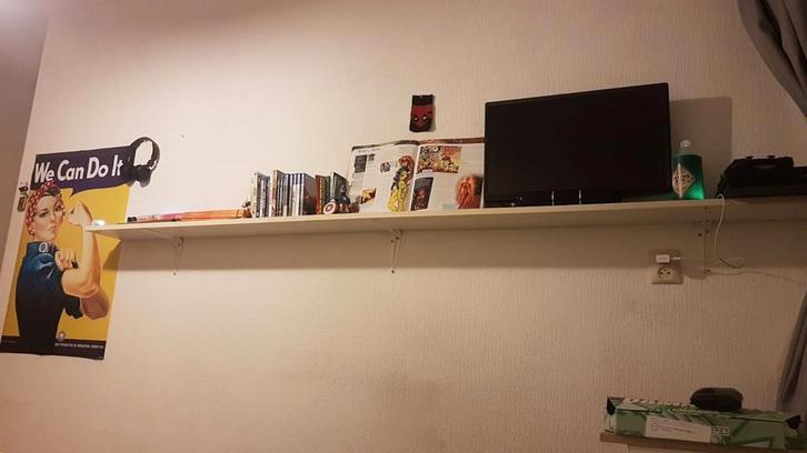 Kamer te huur in Stichtse Vecht - 110 m² - 2 kamer(s) - 2, Huizen en Kamers, Kamers te huur, Overige regio's