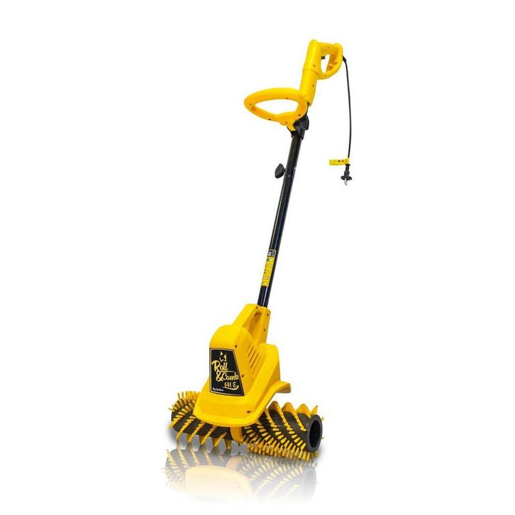 Elektrische kunstgras veger – 141E, Tuin en Terras, Gras en Kunstgras, 20 m² of meer, Kunstgras, Nieuw, Verzenden