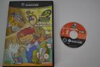 Rocket Power - Beach Bandits  (GC EUR), Spelcomputers en Games, Games | Nintendo GameCube, 1 speler, Verzenden, Zo goed als nieuw