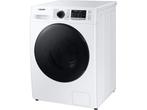 Samsung WD80TA049BE - Was-droogcombinatie - EcoBubble, Witgoed en Apparatuur, Was-droogcombinaties, Verzenden, Zo goed als nieuw