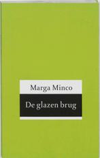 De glazen brug 9789035131286 M. Minco, Boeken, Verzenden, Zo goed als nieuw, M. Minco