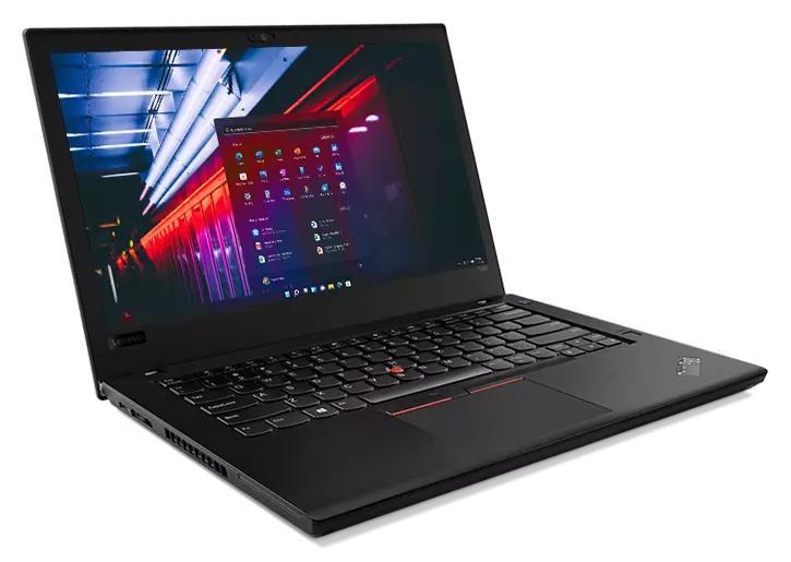 Lenovo Thinkpad T480 i5-8250 16GB DDR4 256GB NVME, Computers en Software, Windows Laptops, SSD, Qwerty, Ophalen of Verzenden