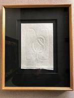shinkichi tajiri - Abstract beeld, Antiek en Kunst