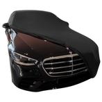 Autohoes passend voor Mercedes-Benz S-Class (W223) binnen, Auto diversen, Autohoezen, Ophalen of Verzenden, Nieuw, Op maat