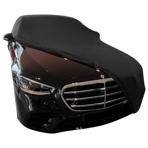 Autohoes passend voor Mercedes-Benz S-Class (W223) binnen, Auto diversen, Autohoezen, Op maat, Nieuw, Ophalen of Verzenden