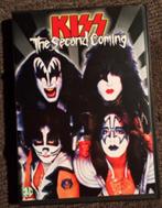 dvd - Kiss - The Second Coming, Verzenden, Zo goed als nieuw