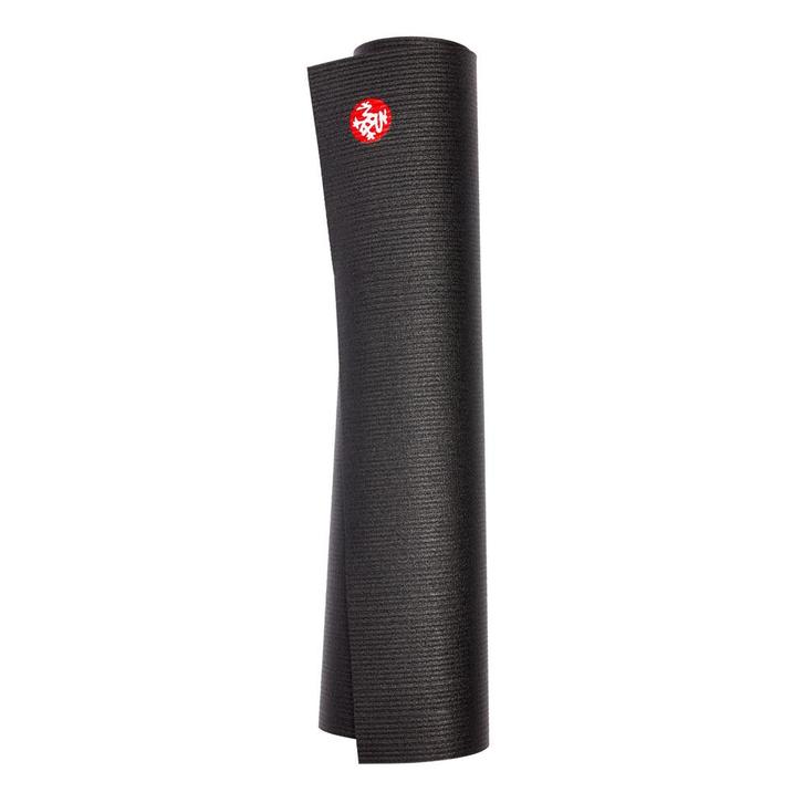 PROlite Mat black - Manduka, Sport en Fitness, Overige Sport en Fitness, Nieuw, Verzenden