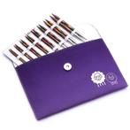 KnitPro Symfonie Wood Verwisselbare Rondbreinaalden - Delu, Ophalen of Verzenden, Nieuw