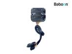 Spanningsregelaar BMW F 650 CS Scarver (F650CS 02-04), Motoren, Onderdelen | BMW, Verzenden, Gebruikt