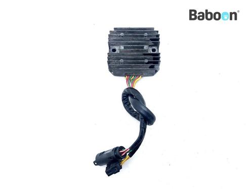 Spanningsregelaar BMW F 650 CS Scarver (F650CS 02-04), Motoren, Onderdelen | BMW, Gebruikt, Verzenden