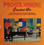 LP gebruikt - Procol Harum - Procol Harums Greatest Hits, Zo goed als nieuw, Verzenden