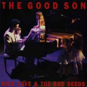 lp nieuw - Nick Cave &amp; The Bad Seeds - The Good Son, Cd's en Dvd's, Vinyl | Rock, Zo goed als nieuw, Verzenden