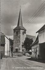 ST. GEERTRUID - St. Gertrudiskerk 14e eeuw, Gelopen, Verzenden