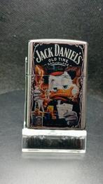 Zippo - Jack Daniels / Dagobert - Zonder minimumprijs -, Verzamelen, Nieuw