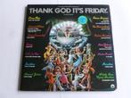 Thank God its Friday (3 LP) USA, Cd's en Dvd's, Verzenden, Zo goed als nieuw