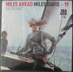 lp nieuw - Miles Davis + 19 - Miles Ahead