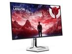Lenovo - Ultra HD 4K Gaming Monitor - 31.5 inch, Gaming, Verzenden, In hoogte verstelbaar, Nieuw