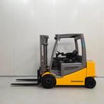 2020 - jungheinrich s30 - elektrische heftruck 3 ton 500 uur, 2000 tot 3000 kg, Elektrisch, Heftruck, Jungheinrich