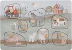 Little Dutch Geluiden Puzzel Little Farm FSC, Kinderen en Baby's, Nieuw, Ophalen of Verzenden