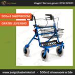 Rollator Vermeiren Classic, Ophalen of Verzenden, Nieuw