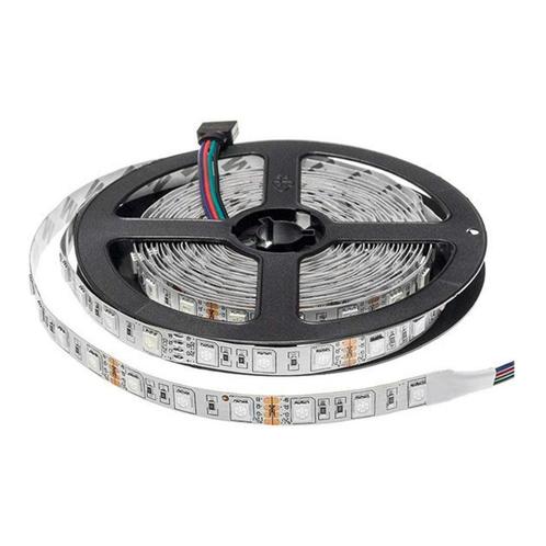 LED Strip 5M RGB | 12V | 14,4 watt, Huis en Inrichting, Lampen | Overige, Nieuw, Ophalen of Verzenden
