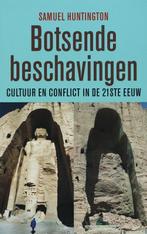 Botsende beschavingen 9789022321072 S.P. Huntington, Verzenden, Zo goed als nieuw, S.P. Huntington