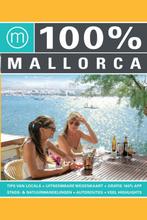 100% Mallorca / 100% regiogidsen 9789057676987, Verzenden, Gelezen, Odilia Rademakers