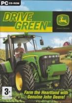 John Deere Drive Green (PC Gaming), Gebruikt, Verzenden